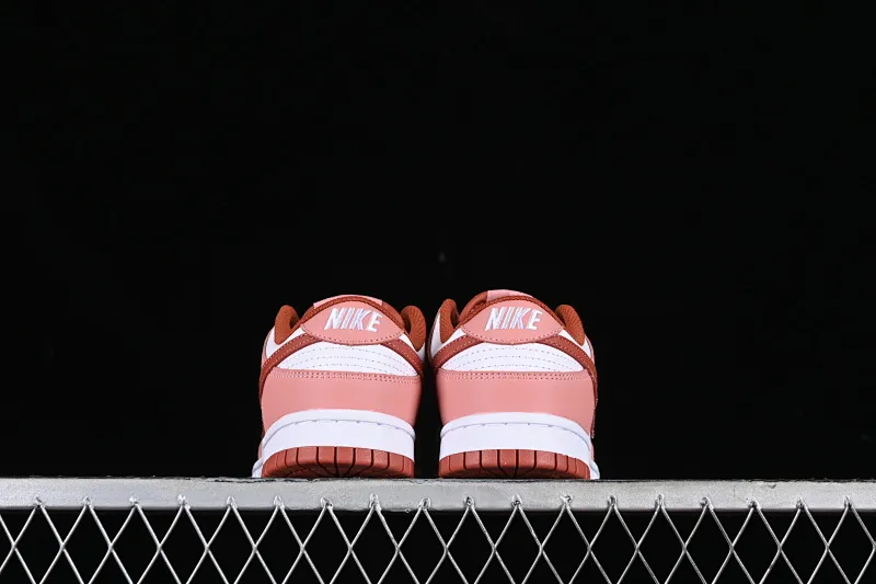 All categories Nk SB Dunk series Nk SB Dunk Low low-top sneakers Nk Dunk Low "Rose Whisper" rose pink 2.0 SB low-top sports and leisure sneakers FQ8876-618